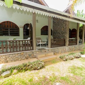 Romance Bungalows